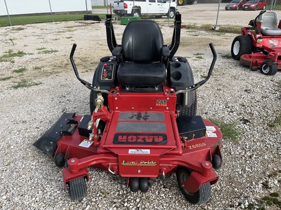 Land Pride ZSR RAZOR 60 Mower/Zero Turn
