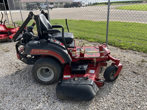 Land Pride ZSR RAZOR 60 Mower/Zero Turn