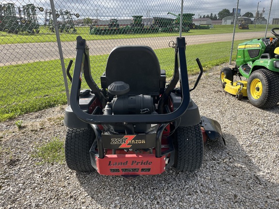 Land Pride ZSR RAZOR 60 Mower/Zero Turn