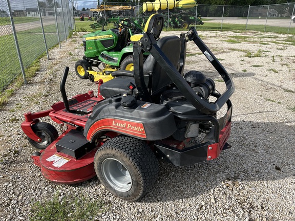 Land Pride ZSR RAZOR 60 Mower/Zero Turn