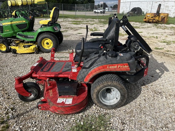 Land Pride ZSR RAZOR 60 Mower/Zero Turn