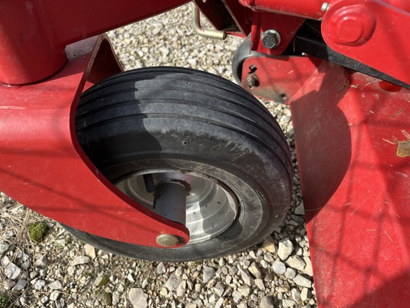 Land Pride ZSR RAZOR 60 Mower/Zero Turn