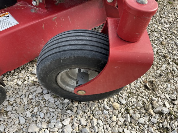 Land Pride ZSR RAZOR 60 Mower/Zero Turn