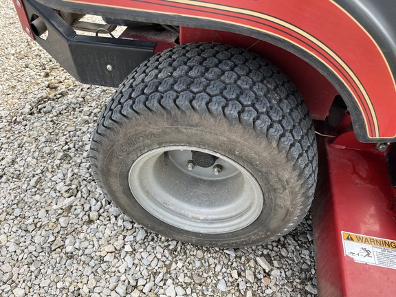 Land Pride ZSR RAZOR 60 Mower/Zero Turn