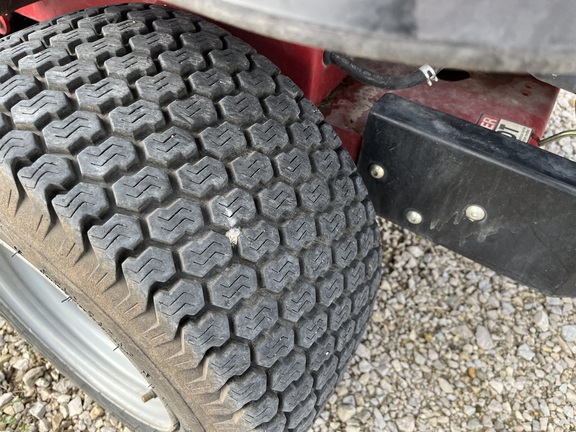 Land Pride ZSR RAZOR 60 Mower/Zero Turn