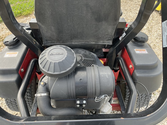 Land Pride ZSR RAZOR 60 Mower/Zero Turn