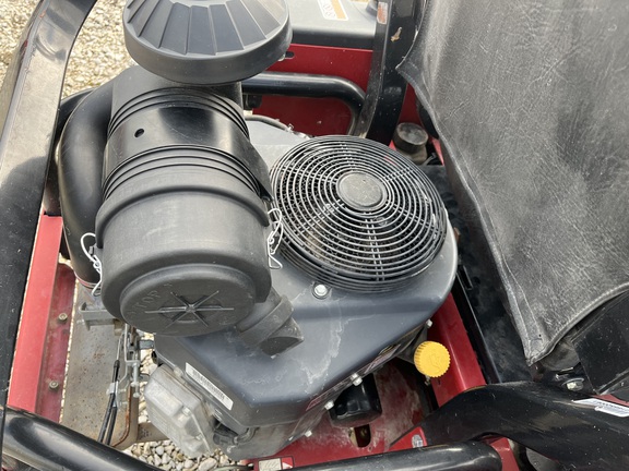 Land Pride ZSR RAZOR 60 Mower/Zero Turn