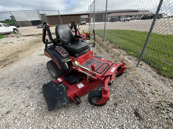 Land Pride ZSR RAZOR 60 Mower/Zero Turn