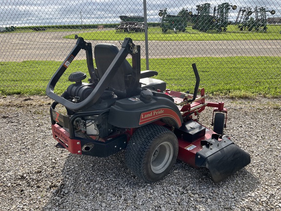 Land Pride ZSR RAZOR 60 Mower/Zero Turn