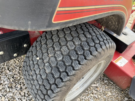 Land Pride ZSR RAZOR 60 Mower/Zero Turn