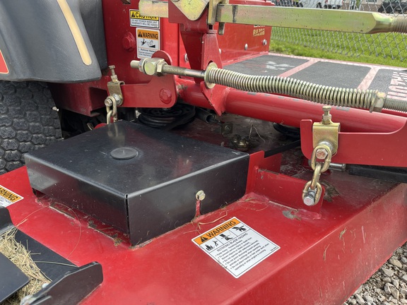 Land Pride ZSR RAZOR 60 Mower/Zero Turn