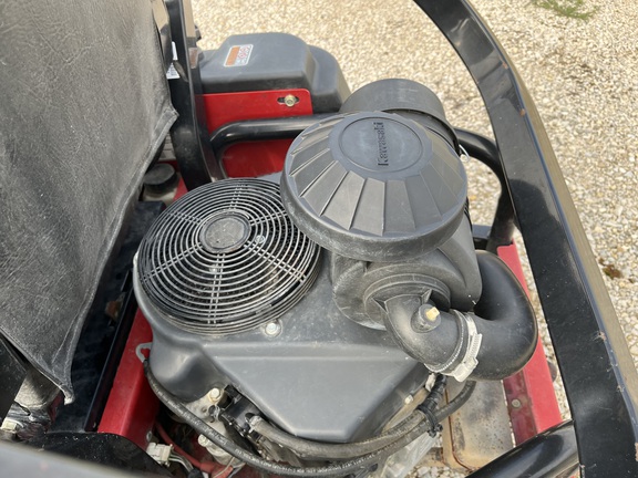 Land Pride ZSR RAZOR 60 Mower/Zero Turn