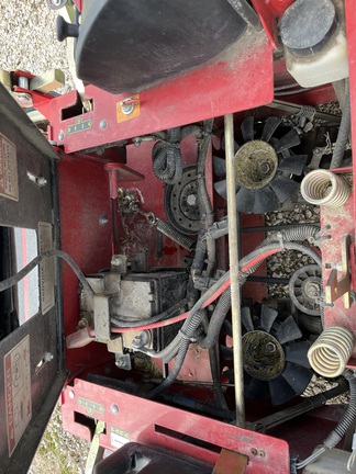 Land Pride ZSR RAZOR 60 Mower/Zero Turn