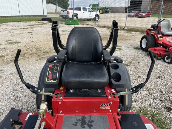 Land Pride ZSR RAZOR 60 Mower/Zero Turn