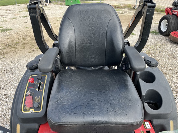 Land Pride ZSR RAZOR 60 Mower/Zero Turn