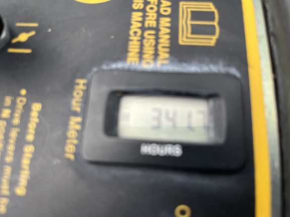 Land Pride ZSR RAZOR 60 Mower/Zero Turn