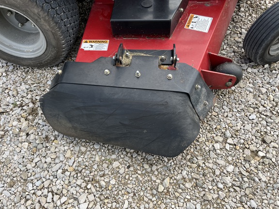 Land Pride ZSR RAZOR 60 Mower/Zero Turn