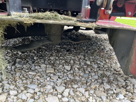 Land Pride ZSR RAZOR 60 Mower/Zero Turn