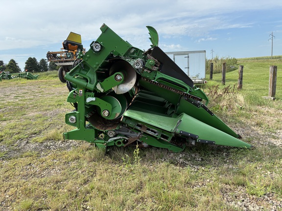 2024 John Deere C16F Header Corn Head
