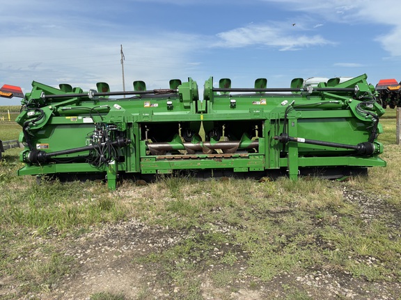 2024 John Deere C16F Header Corn Head