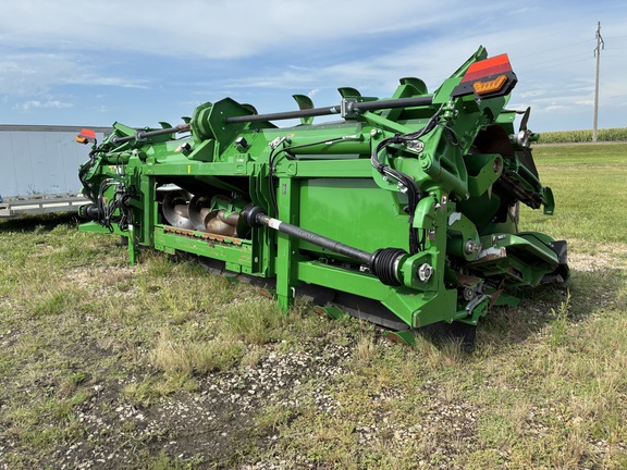 2024 John Deere C16F Header Corn Head