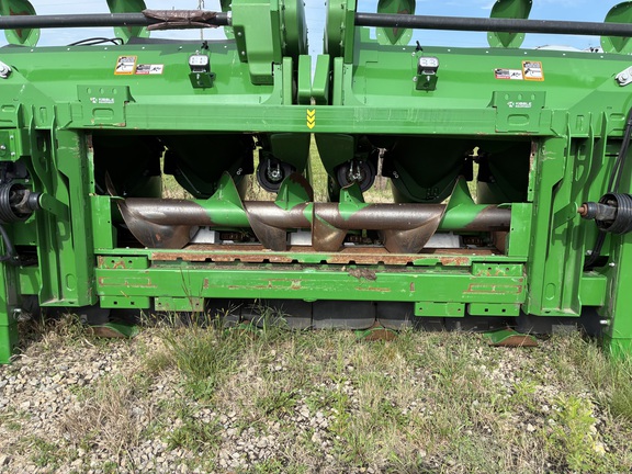 2024 John Deere C16F Header Corn Head