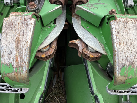 2024 John Deere C16F Header Corn Head