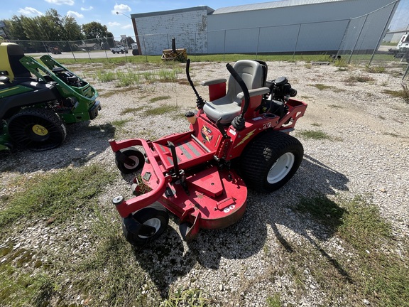2004 Country Clipper 2560KOTC Mower/Zero Turn