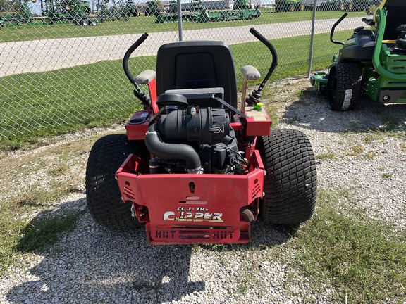 2004 Country Clipper 2560KOTC Mower/Zero Turn