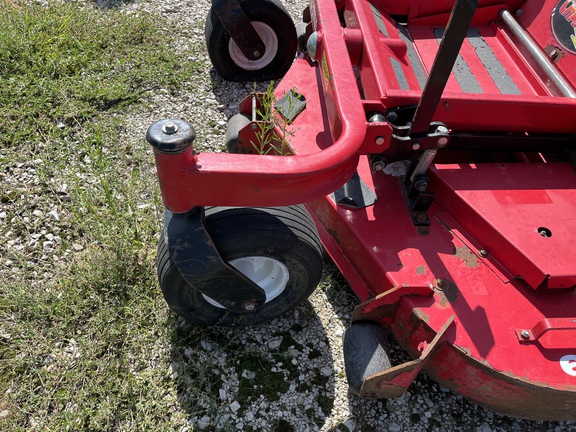 2004 Country Clipper 2560KOTC Mower/Zero Turn