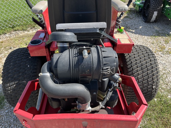 2004 Country Clipper 2560KOTC Mower/Zero Turn