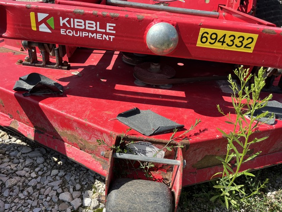 2004 Country Clipper 2560KOTC Mower/Zero Turn