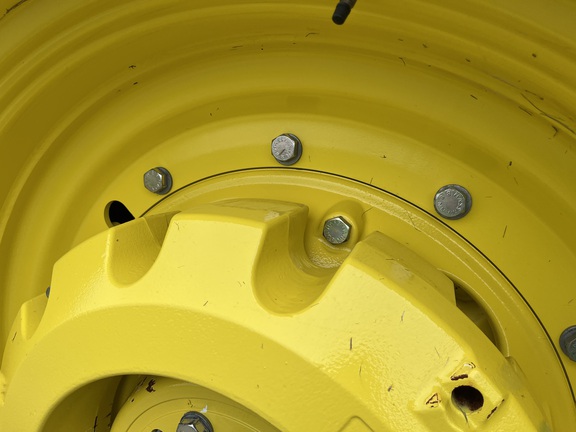 2023 John Deere 6R 175 Tractor