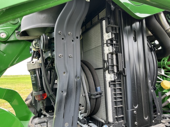 2023 John Deere 6R 175 Tractor