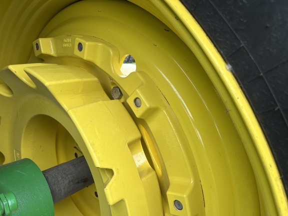 2023 John Deere 6R 175 Tractor