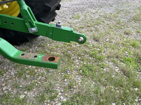 2023 John Deere 6R 175 Tractor