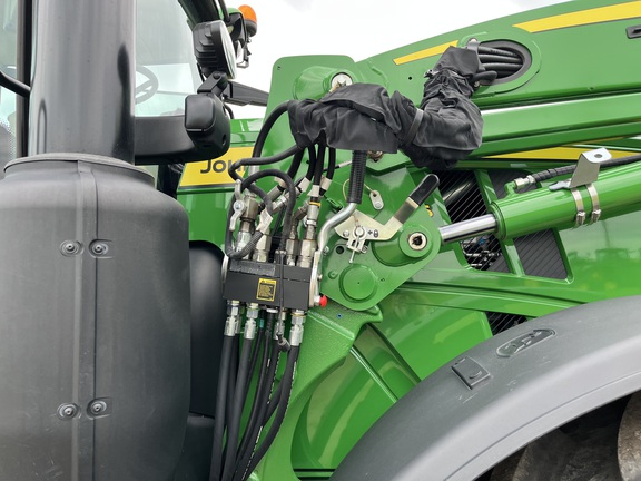 2023 John Deere 6R 175 Tractor