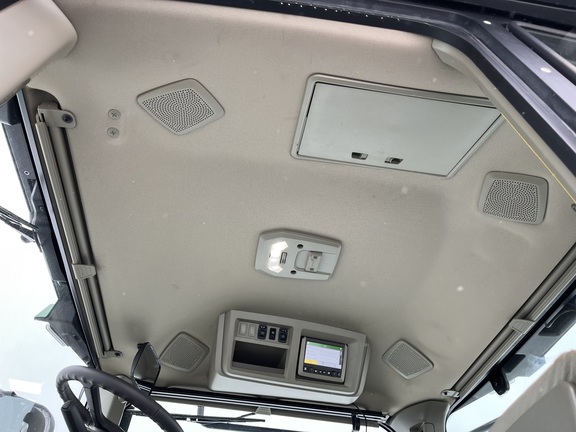 2022 John Deere 9RX 590 Tractor Rubber Track