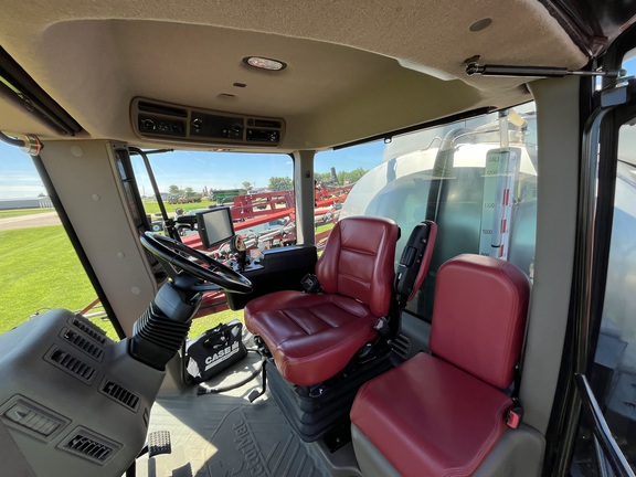 2017 Case IH Patriot 4440 Sprayer/High Clearance