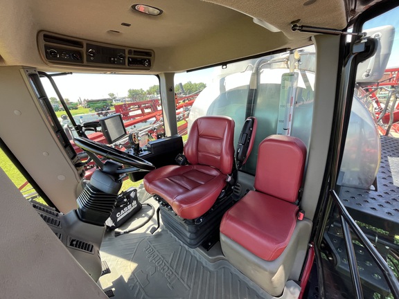 2017 Case IH Patriot 4440 Sprayer/High Clearance