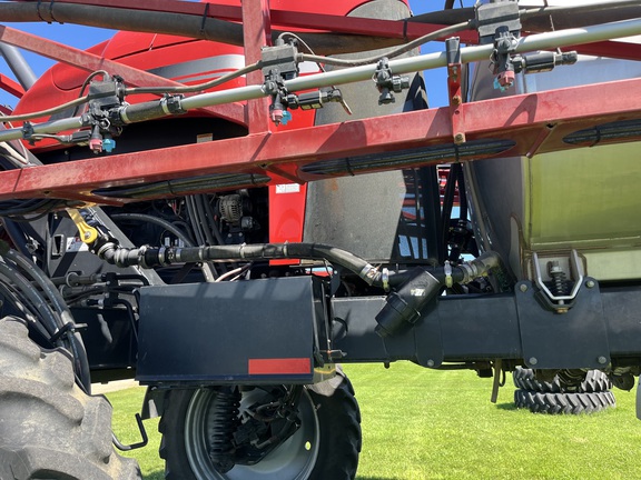 2017 Case IH Patriot 4440 Sprayer/High Clearance