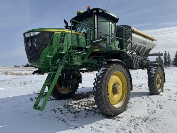 Iron number #5400247