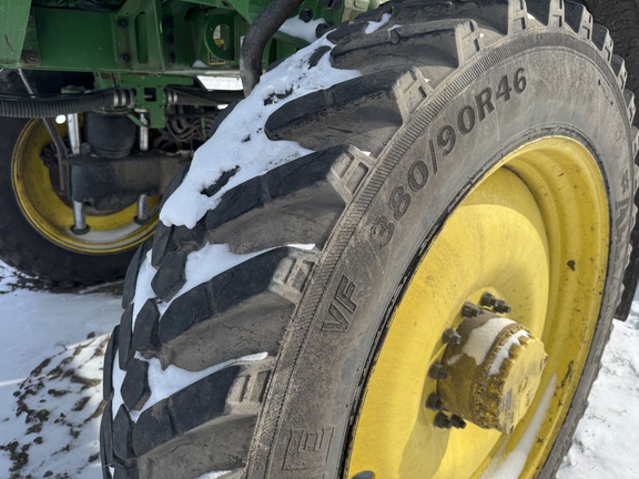 2021 John Deere R4038 Sprayer/High Clearance