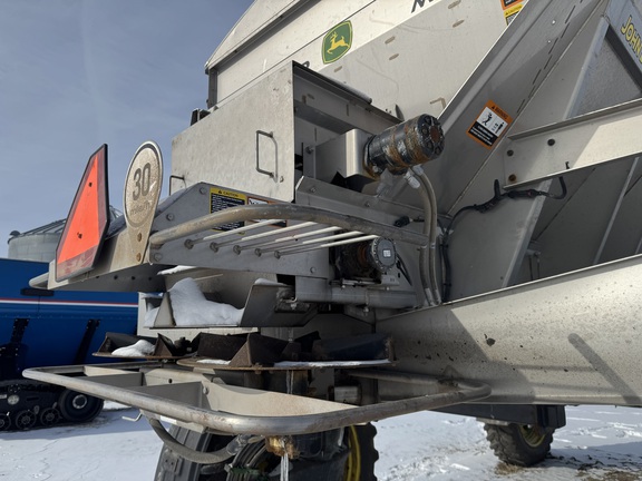 2021 John Deere R4038 Sprayer/High Clearance