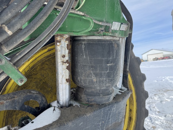 2021 John Deere R4038 Sprayer/High Clearance