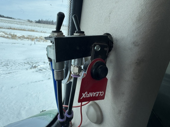 2021 John Deere R4038 Sprayer/High Clearance