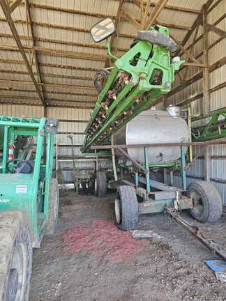 2021 John Deere R4038 Sprayer/High Clearance