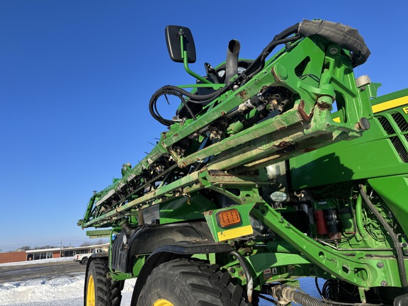 2021 John Deere R4038 Sprayer/High Clearance