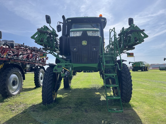 2021 John Deere R4038 Sprayer/High Clearance
