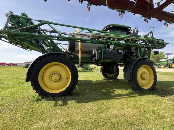 2021 John Deere R4038 Sprayer/High Clearance